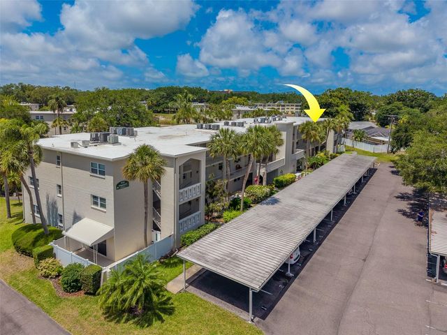 946 VIRGINIA STREET 107, Dunedin, FL 34698