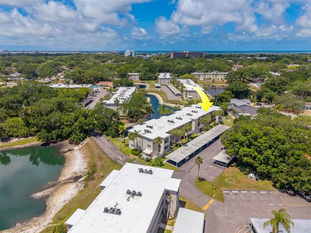 946 VIRGINIA STREET 107, Dunedin, FL 34698