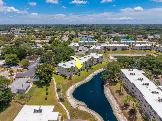 946 VIRGINIA STREET 107, Dunedin, FL 34698