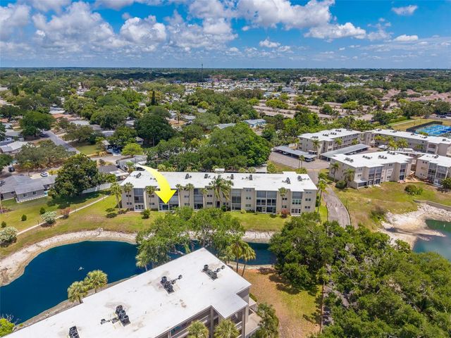 946 VIRGINIA STREET 107, Dunedin, FL 34698