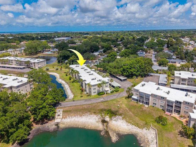 946 VIRGINIA STREET 107, Dunedin, FL 34698