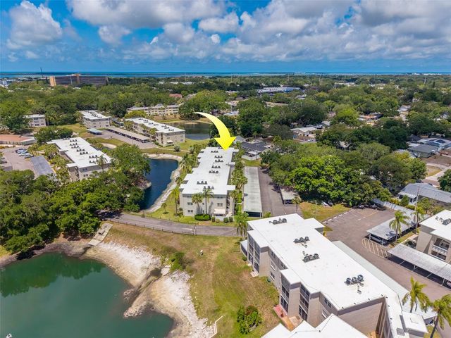 946 VIRGINIA STREET 107, Dunedin, FL 34698
