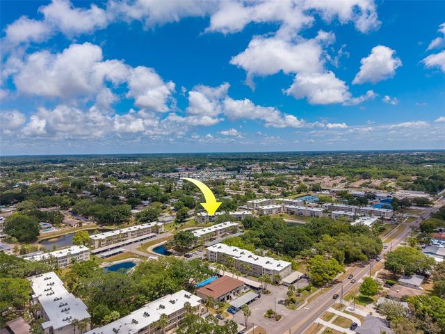 946 VIRGINIA STREET 107, Dunedin, FL 34698