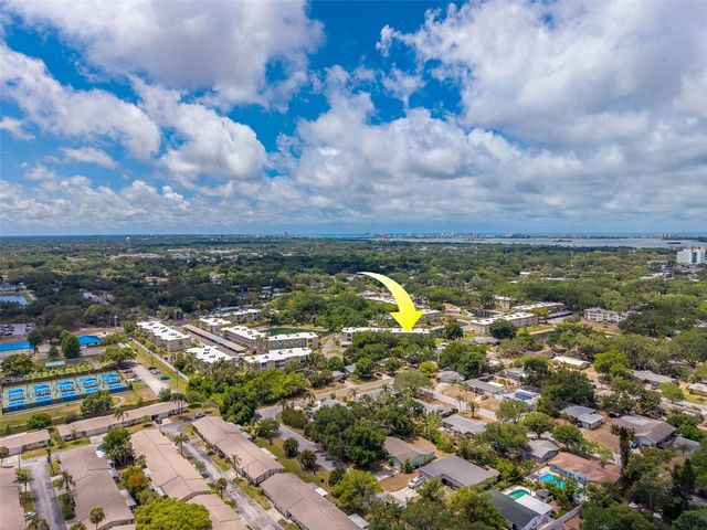 946 VIRGINIA STREET 107, Dunedin, FL 34698