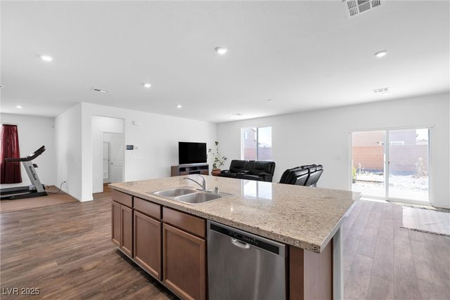 3929 East Weld Avenue, Pahrump, NV 89061