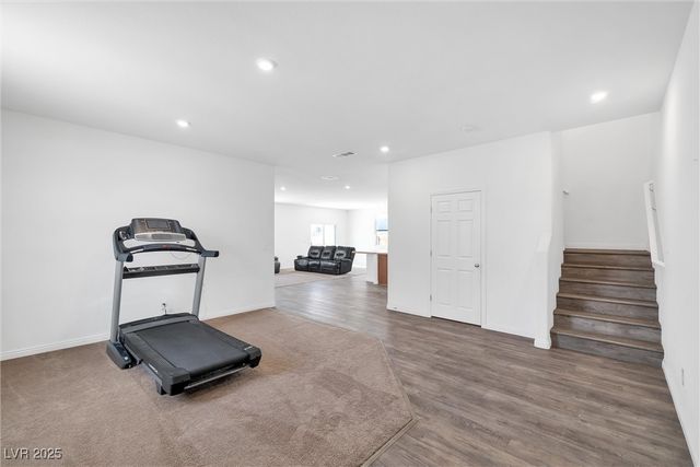 3929 East Weld Avenue, Pahrump, NV 89061