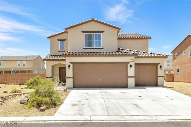 3929 East Weld Avenue, Pahrump, NV 89061