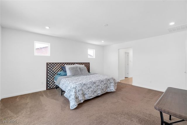 3929 East Weld Avenue, Pahrump, NV 89061