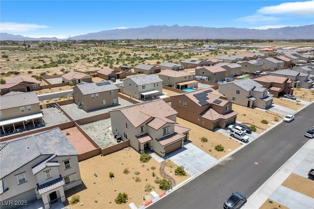 3929 East Weld Avenue, Pahrump, NV 89061