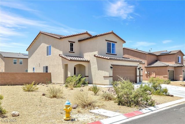 3929 East Weld Avenue, Pahrump, NV 89061