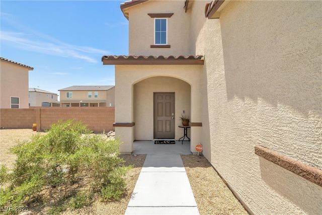 3929 East Weld Avenue, Pahrump, NV 89061