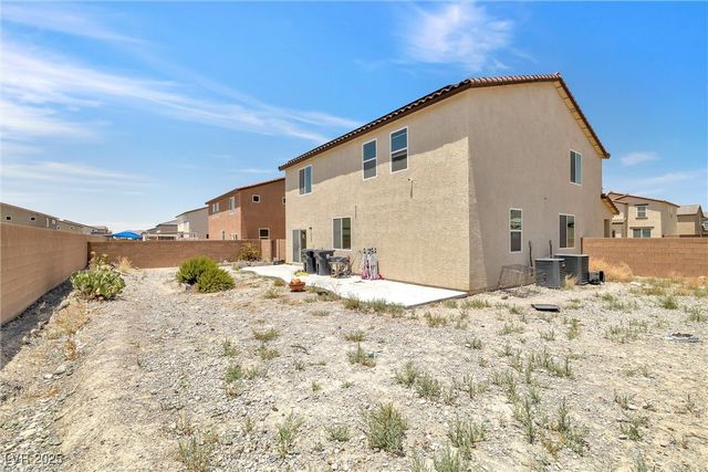 3929 East Weld Avenue, Pahrump, NV 89061
