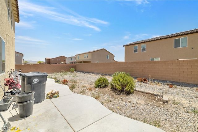 3929 East Weld Avenue, Pahrump, NV 89061