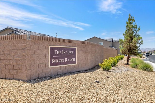 3929 East Weld Avenue, Pahrump, NV 89061