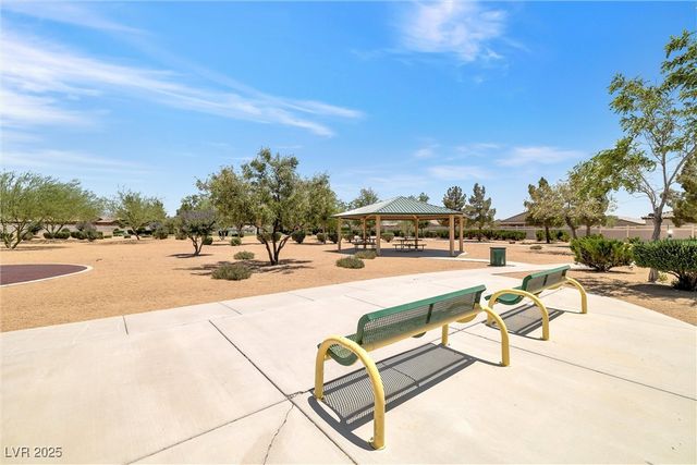 3929 East Weld Avenue, Pahrump, NV 89061