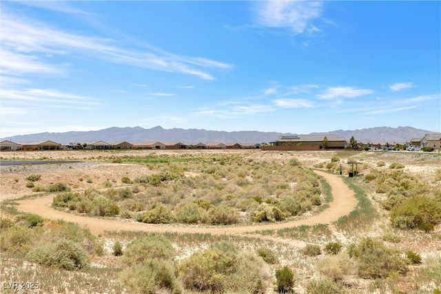 3929 East Weld Avenue, Pahrump, NV 89061