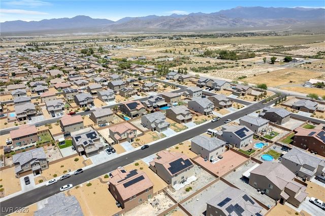 3929 East Weld Avenue, Pahrump, NV 89061