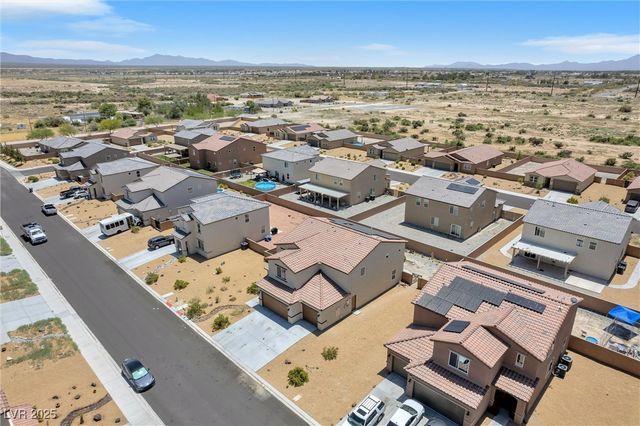 3929 East Weld Avenue, Pahrump, NV 89061