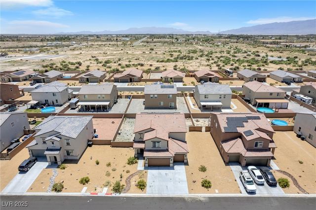 3929 East Weld Avenue, Pahrump, NV 89061