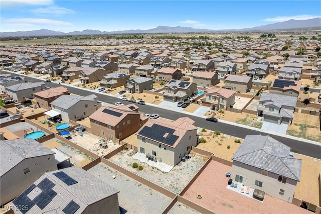 3929 East Weld Avenue, Pahrump, NV 89061