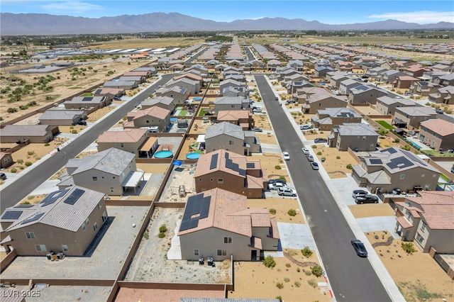 3929 East Weld Avenue, Pahrump, NV 89061