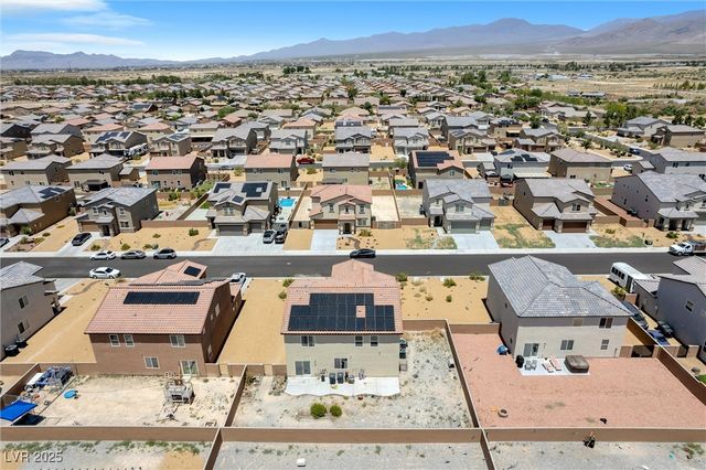 3929 East Weld Avenue, Pahrump, NV 89061