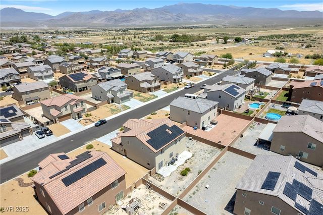 3929 East Weld Avenue, Pahrump, NV 89061