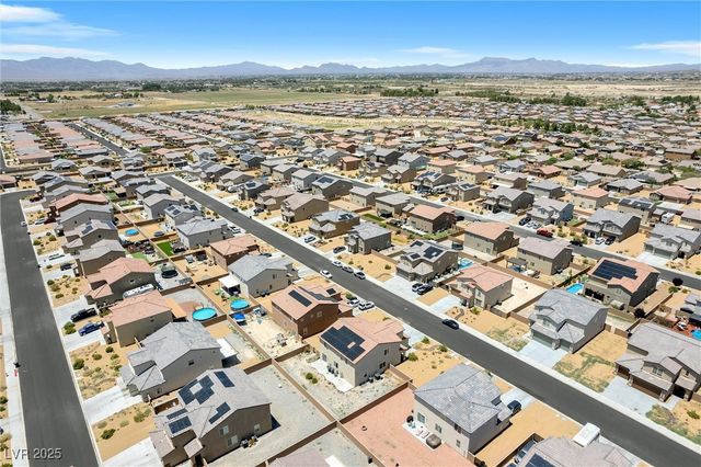 3929 East Weld Avenue, Pahrump, NV 89061