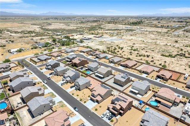 3929 East Weld Avenue, Pahrump, NV 89061