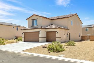 3929 East Weld Avenue, Pahrump, NV 89061