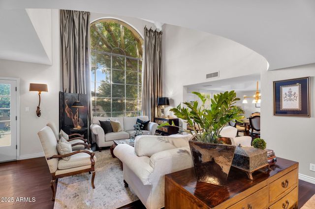 6701 N SCOTTSDALE Road 16, Scottsdale, AZ 85250