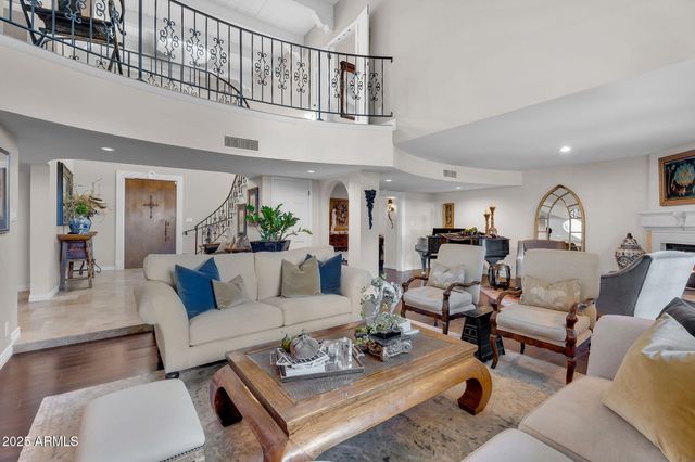 6701 N SCOTTSDALE Road 16, Scottsdale, AZ 85250