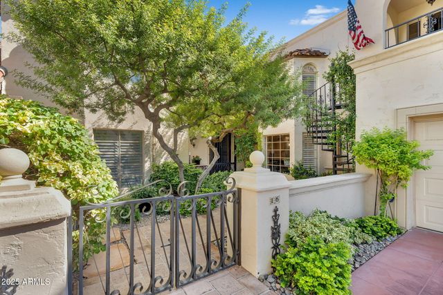 6701 N SCOTTSDALE Road 16, Scottsdale, AZ 85250