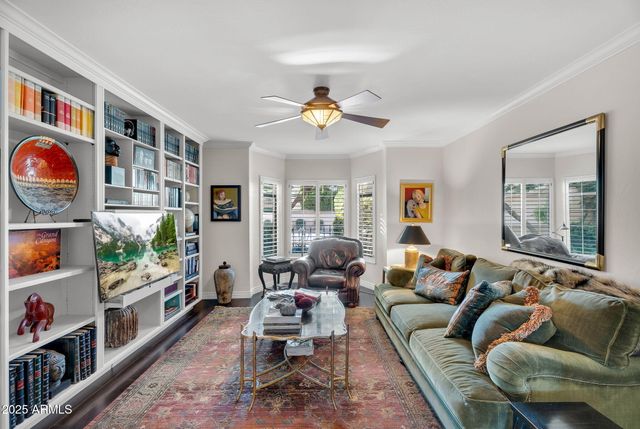 6701 N SCOTTSDALE Road 16, Scottsdale, AZ 85250