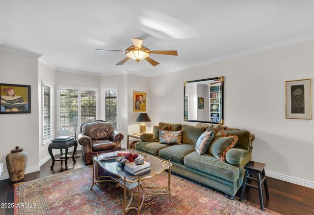 6701 N SCOTTSDALE Road 16, Scottsdale, AZ 85250