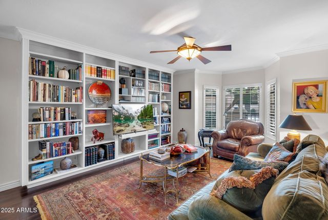 6701 N SCOTTSDALE Road 16, Scottsdale, AZ 85250