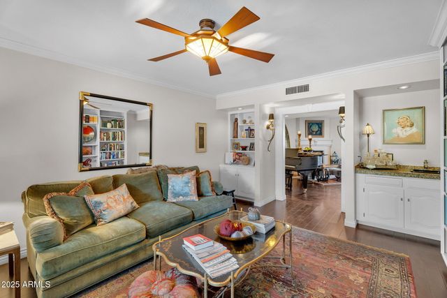 6701 N SCOTTSDALE Road 16, Scottsdale, AZ 85250