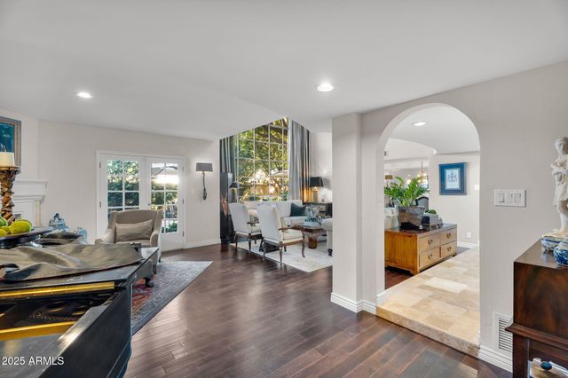 6701 N SCOTTSDALE Road 16, Scottsdale, AZ 85250