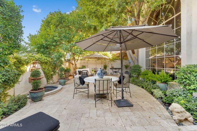 6701 N SCOTTSDALE Road 16, Scottsdale, AZ 85250