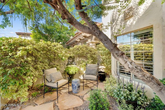 6701 N SCOTTSDALE Road 16, Scottsdale, AZ 85250