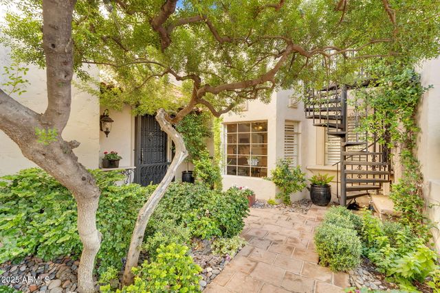 6701 N SCOTTSDALE Road 16, Scottsdale, AZ 85250