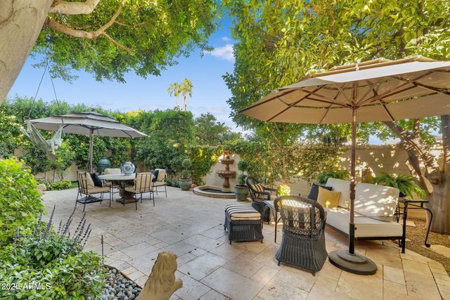 6701 N SCOTTSDALE Road 16, Scottsdale, AZ 85250