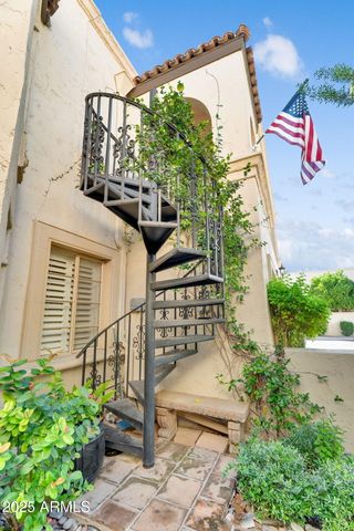 6701 N SCOTTSDALE Road 16, Scottsdale, AZ 85250