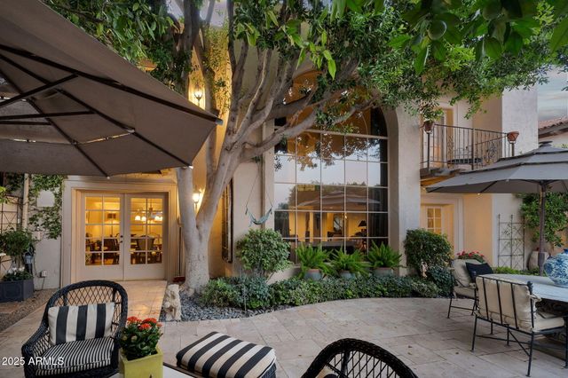 6701 N SCOTTSDALE Road 16, Scottsdale, AZ 85250