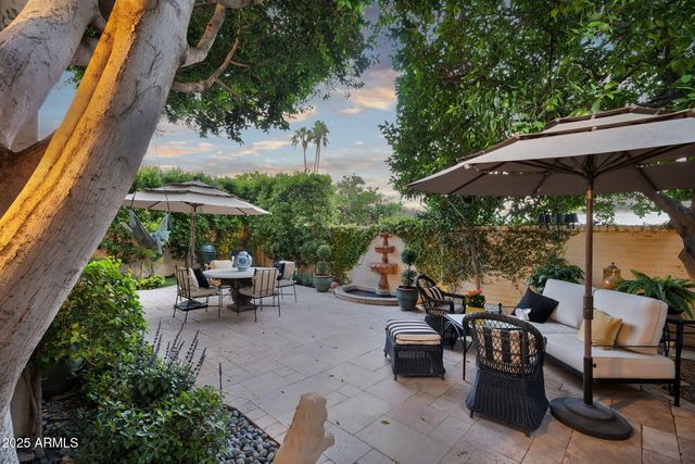 6701 N SCOTTSDALE Road 16, Scottsdale, AZ 85250