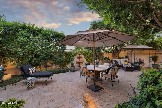 6701 N SCOTTSDALE Road 16, Scottsdale, AZ 85250