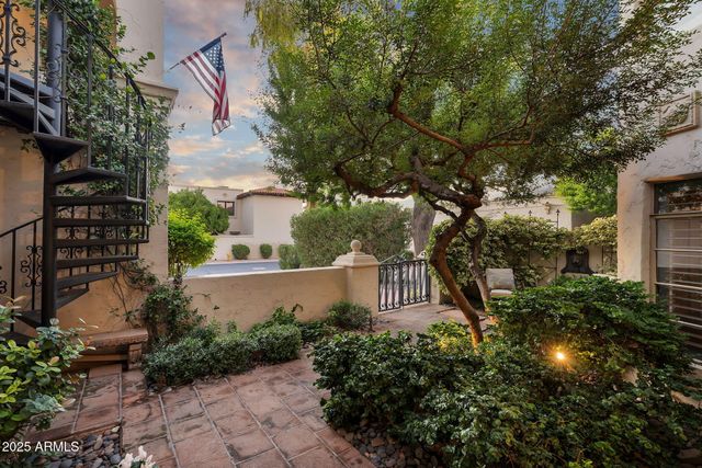 6701 N SCOTTSDALE Road 16, Scottsdale, AZ 85250