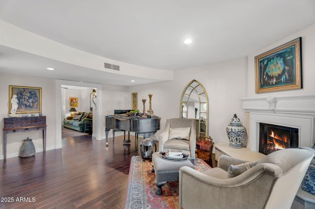 6701 N SCOTTSDALE Road 16, Scottsdale, AZ 85250