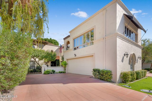 6701 N SCOTTSDALE Road 16, Scottsdale, AZ 85250