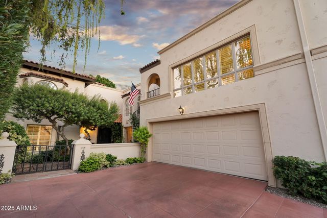 6701 N SCOTTSDALE Road 16, Scottsdale, AZ 85250